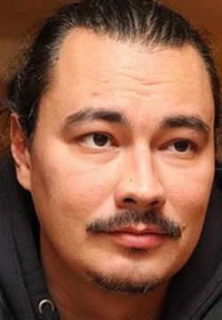 Жора Крыжовников