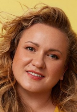 Олеся Жураковская