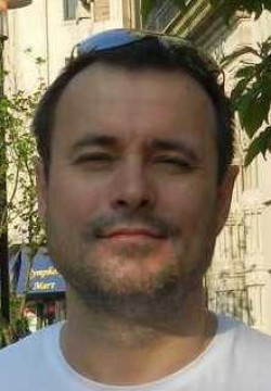 Антон Грызлов