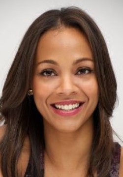 Зои Салдана