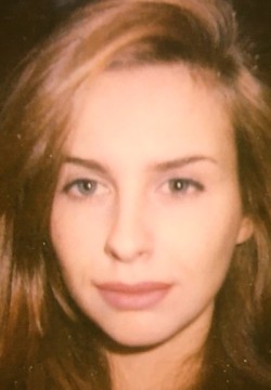 Зося МакКензи