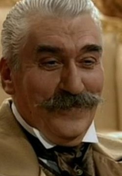 Виктор Зозулин