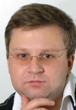 Анатолий Зубков