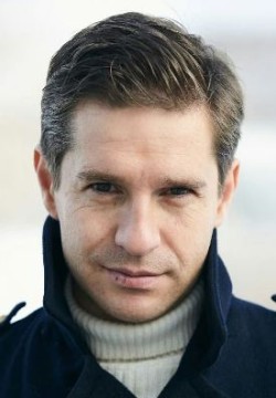 Александр Ратников