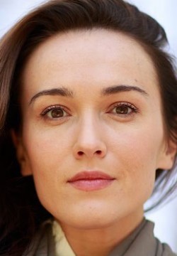 Александра Булычёва