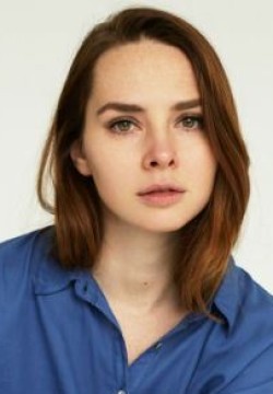 Елена Николаева