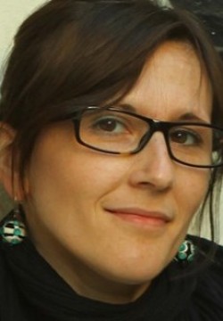 Ирина Гражданкина