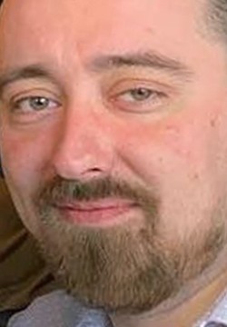 Иван Канаев