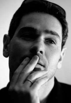 Михаил Оркин