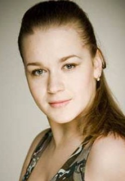 Светлана Колпакова