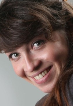 Валерия Ивановская