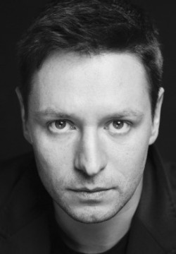 Владимир Жеребцов