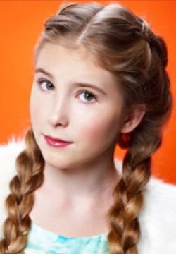 Юлиана Бажанова