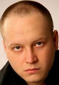 Василий Щипицын