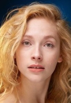 Анна Христич