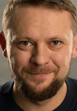 Дмитрий Давыдов