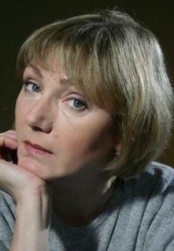 Марина Игнатова