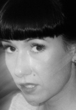 Ольга Кандидатова