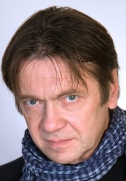 Валерий Дегтярь