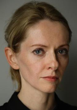 Юлия Марченко