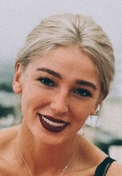 Анастасия Ивлеева