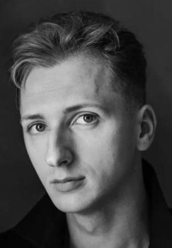 Антон Сиданченко