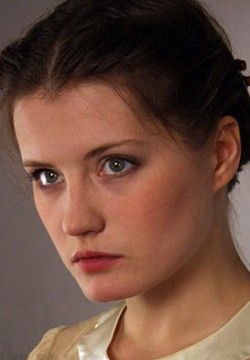 Наталья Кудряшова