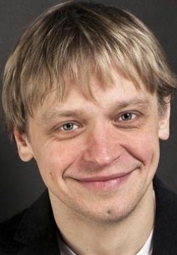 Юрий Елагин