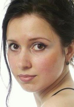 Жанна Коханова