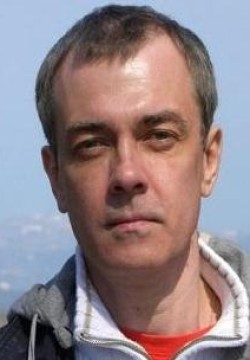 Антон Сиверс