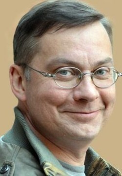 Геннадий Смирнов