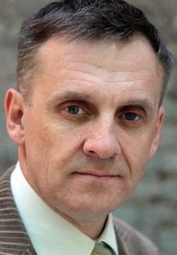 Игорь Головин