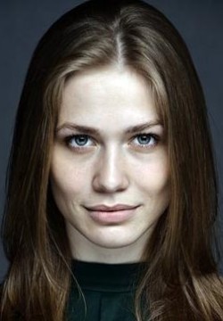 Марина Гончарова