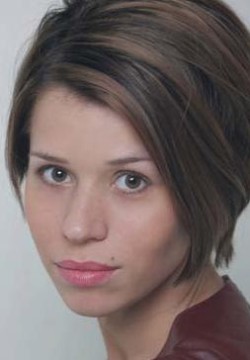 Ольга Павлюкова