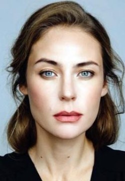 Юлия Мельникова