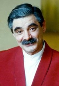 Александр Панкратов-Чёрный