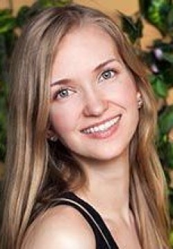 Анна Соболевская