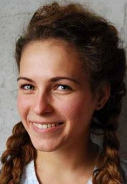 Анна Воркуева