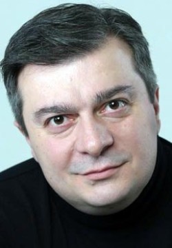 Артур Мкртчян