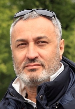 Эдуард Алиев