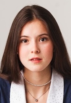 Эвелина Мазурина