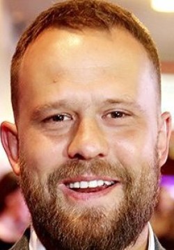 Кирилл Плетнёв