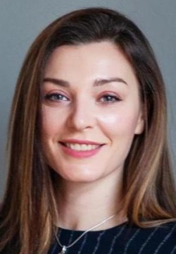 Мария Сандлер