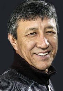 Сейдулла Молдаханов