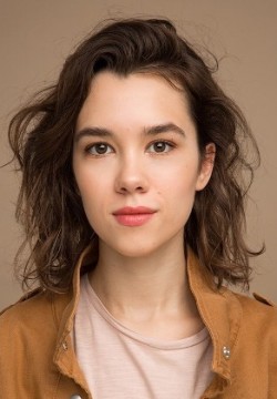 Ангелина Загребина