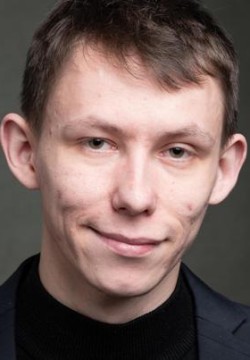 Дмитрий Трутень