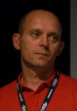 Эдуард Парри