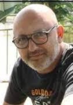 Максим Белозор