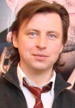 Олег Маловичко