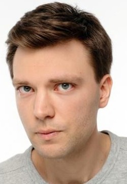 Василий Рукша